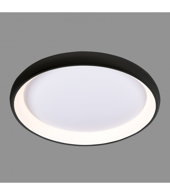 Moderne Deckenleuchte Alessia Black