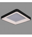 Modern ceiling light Giacinto Black