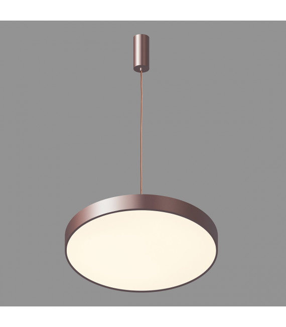 Design suspension Orbital Coffee sandblasted