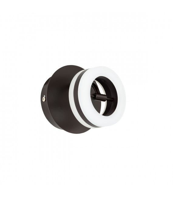 Modern wall lamp Metis Bronze