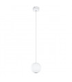 Modern pendant lamp Neutron white