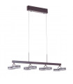 Design suspension Metis Bronze in metal