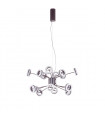 Modern suspension Metis Bronze