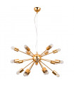 Modern pendant light Theo