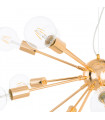 Suspension moderne Theo