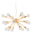 Suspension moderne Theo