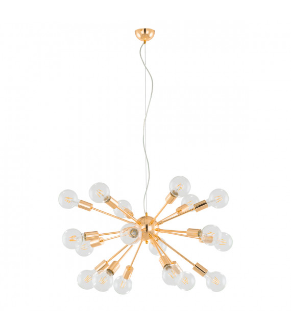 Modern pendant light Theo