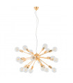 Suspension moderne Theo