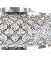 Classic ceiling lamp Avila CH Chrome