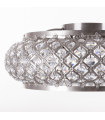 Classic ceiling lamp Avila CH Chrome