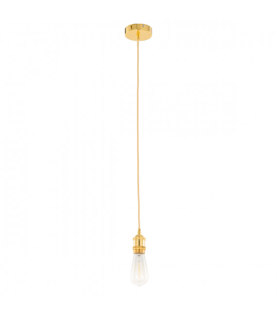 Douille suspendue moderne Classo