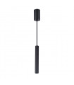 Technical and modern suspension Kilian Black