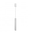 Technical and modern suspension Kilian white