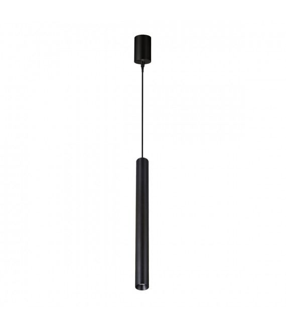 Technical and design suspension Kilian Black