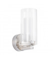 Modern wall lamp Terni Chrome