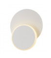 Senato modern wall light white