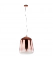 Modern suspension Lanila Copper