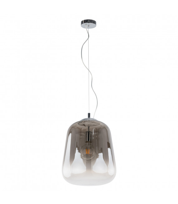 Modern suspension Lanila smoked