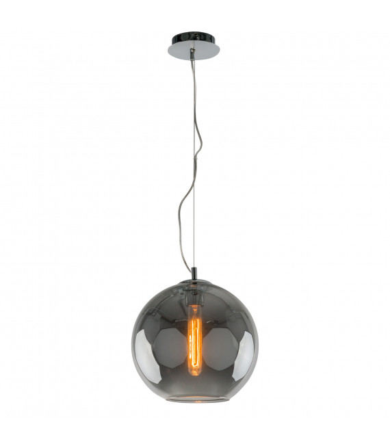 Industrial and retro suspension Specter Chrome