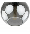 Industrial and retro suspension Specter Chrome