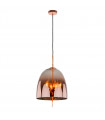 Modern suspension Alan Copper