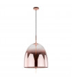 Modern suspension Alan Copper in metal