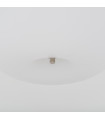Modern pendant light Ufo white