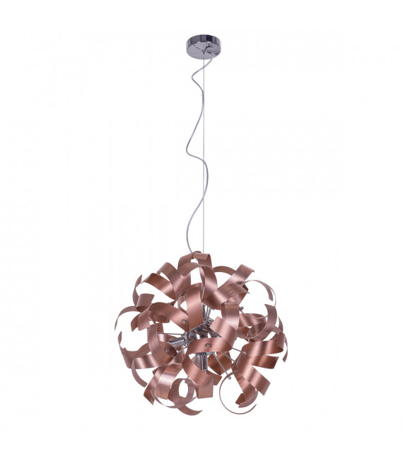 Modern suspension Carrick Copper