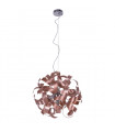 Modern suspension Carrick Copper