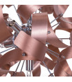 Modern suspension Carrick Copper