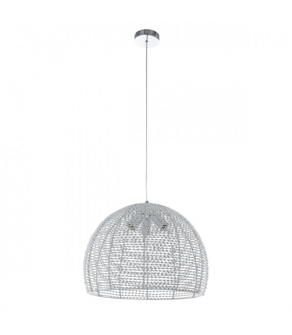 Modern suspension Formo Chrome