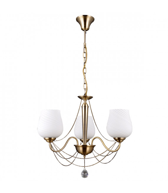 Metamo Classic Chandelier