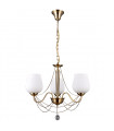 Lustre classique Metamo