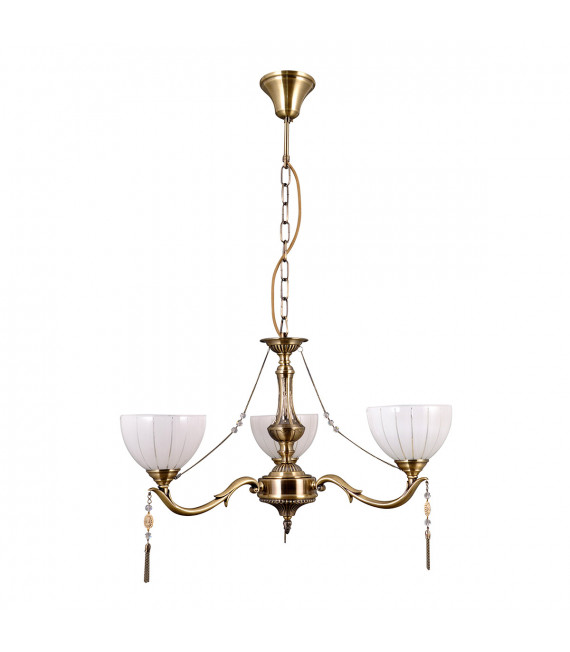 Baxio classic chandelier