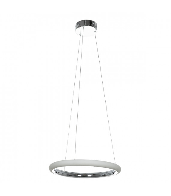 Suspension moderne Saturn Chrome
