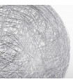 Design suspension Stella Chrome in aluminum