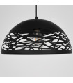 Modern suspension Armand Black