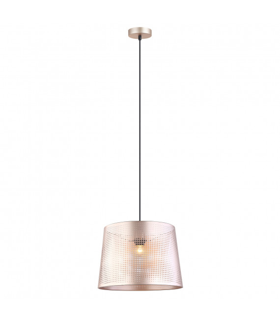 Suspension moderne Tarla en acier