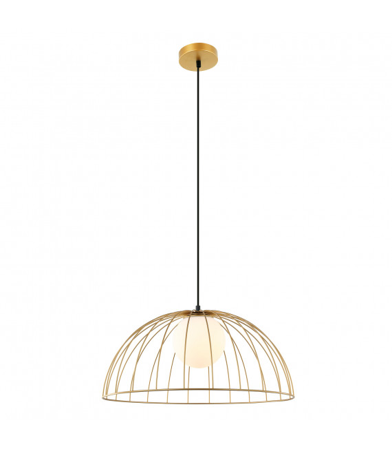 Louis moderne Pendelleuchte