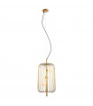 Suspension moderne Hayden