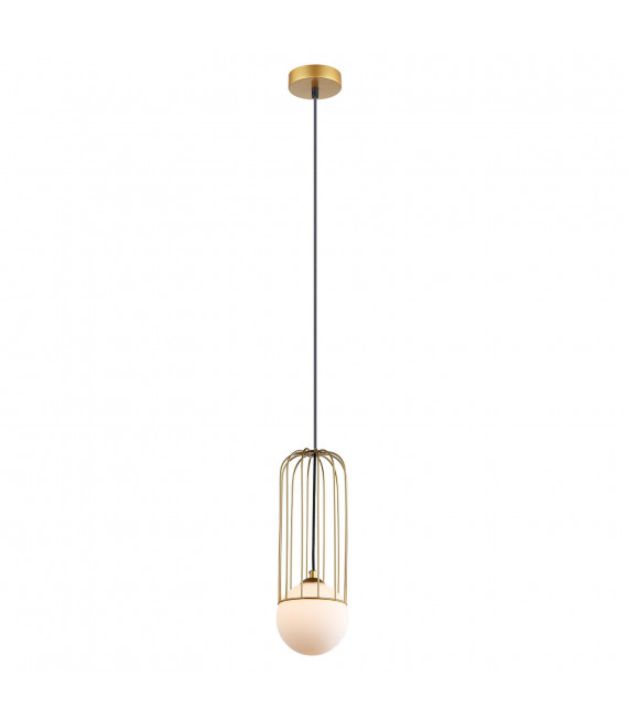Simon modern hanging lamp
