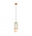 Matty modern hanging lamp