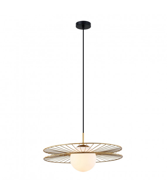 Suspension moderne Sandy