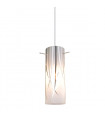 Modern hanging lamp Kosma Chrome