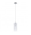 Modern suspension Max Chrome