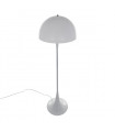 Lampe de bureau moderne Sheridan blanc