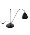 Classic desk lamp Evato Black