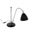 Classic desk lamp Evato Black