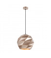 Modern pendant light Palermo