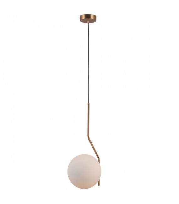 Moderne Pendelleuchte Carimi